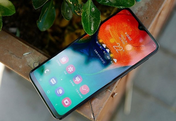 Nguyên nhân Samsung A40s hỏng loa trong