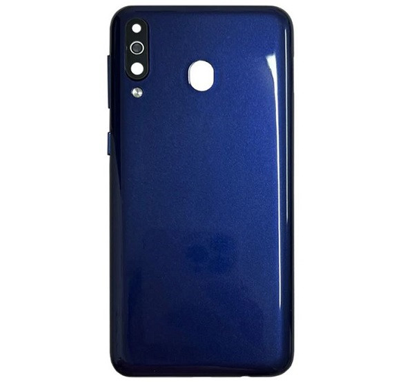 Nguyên nhân Samsung A40s hư vỏ