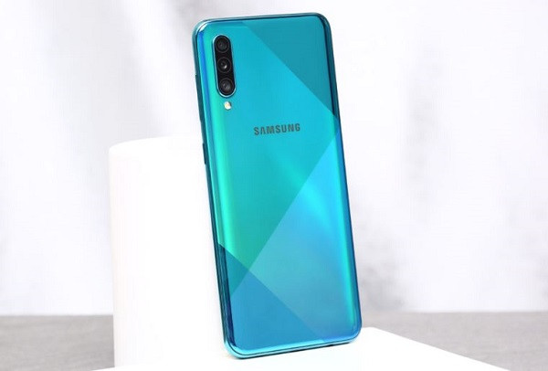Nguyên nhân Samsung A50s hỏng main Nguyên nhân Samsung A50s hỏng main