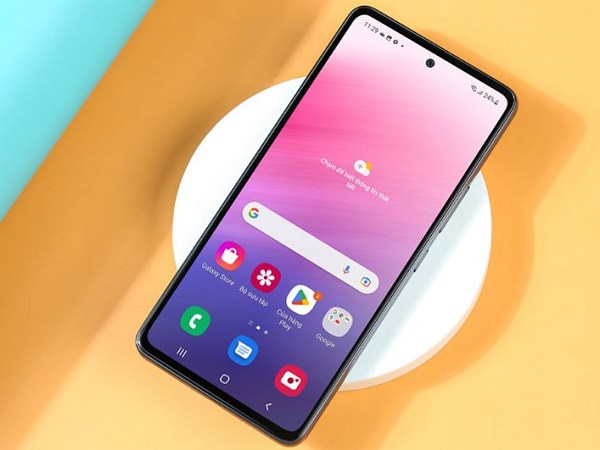 Nguyên nhân Samsung A53 hư loa trong