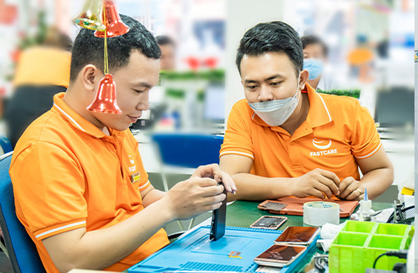 Những câu hỏi thường gặp khi thay loa ngoài Xiaomi 13T