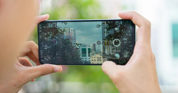 Những trường hợp cần thay camera sau Oppo A56