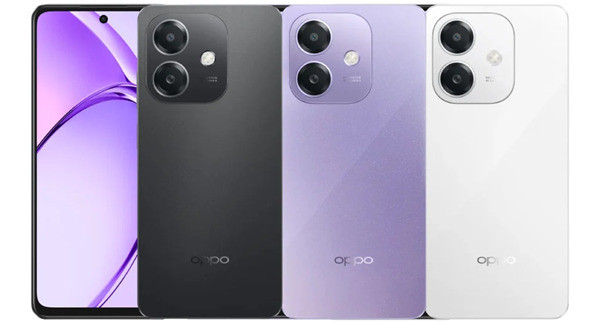 Những trường hợp cần thay màn hình Oppo A3x