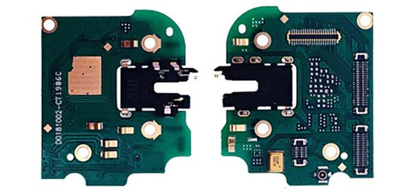 Những trường hợp cần thay mic Oppo K1