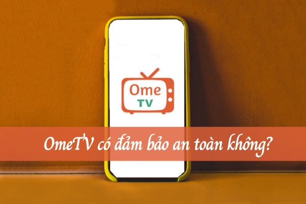 OmeTV OmeTV