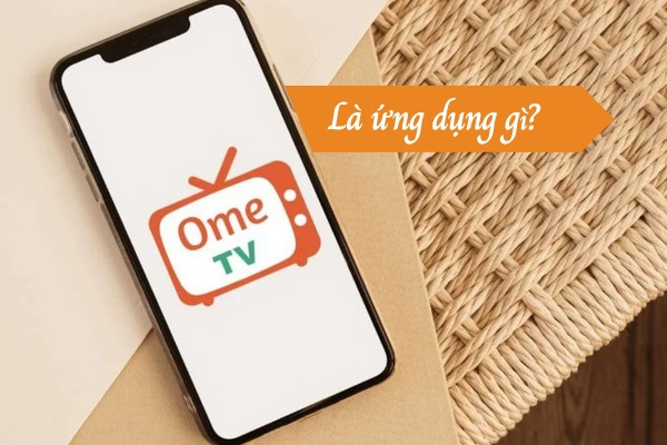 OmeTV OmeTV