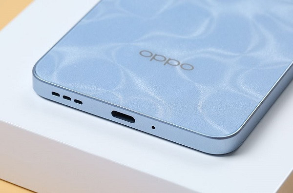 Oppo Reno11 F hư mic Oppo Reno11 F hư mic