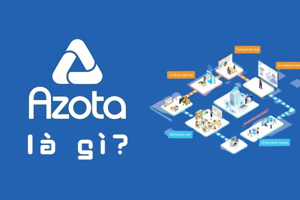 Azota Azota