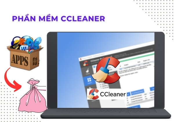 mềm gỡ cài đặt tận gốc