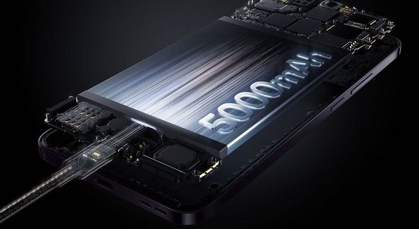 Pin Oppo Reno12 Pro