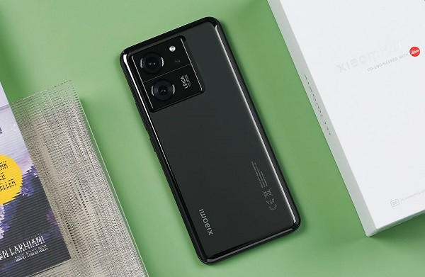Pin Xiaomi 13T Pro hao nhanh