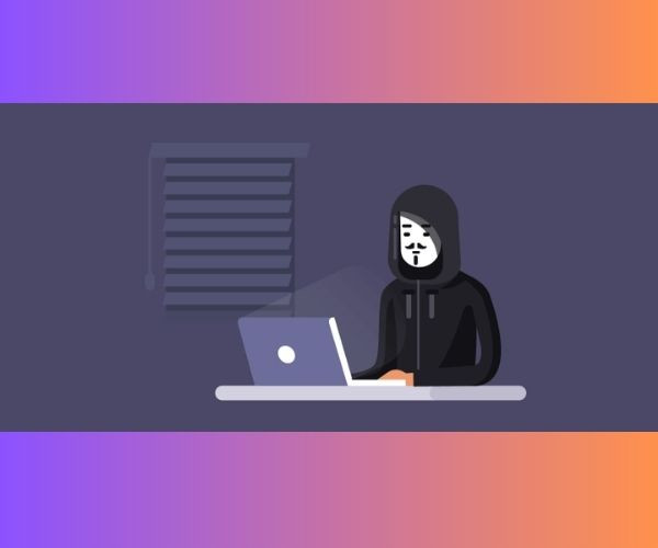 Proxy ẩn danh (Anonymous Proxy)