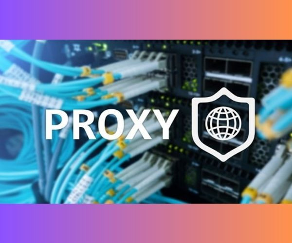 Proxy trong suốt (Transparent Proxy)