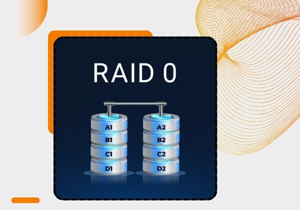 RAID 0