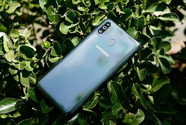 Samsung A40s chai pin