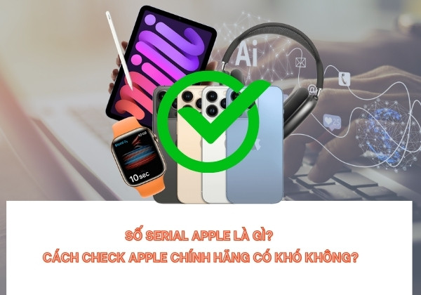 Check Apple