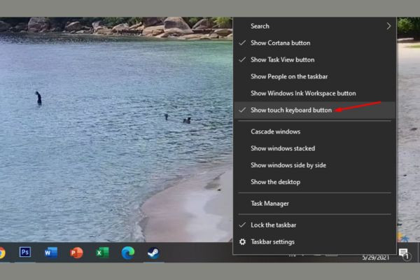 Laptop Dell Bị Lỗi Bàn Phím