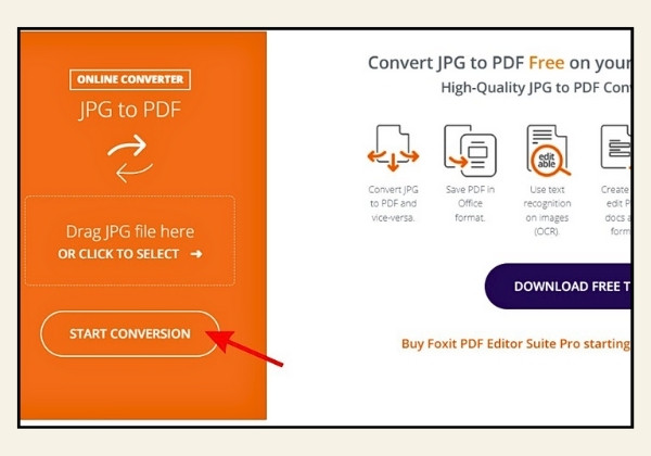 Sử dụng Foxit Reader B3