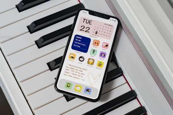 Màn hình bị sọc ngang nhấp nháy Màn hình bị sọc ngang nhấp nháy