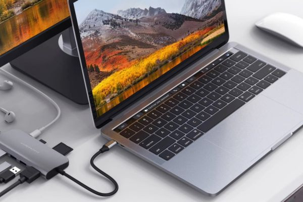 Lỗi nguồn trên main laptop Dell