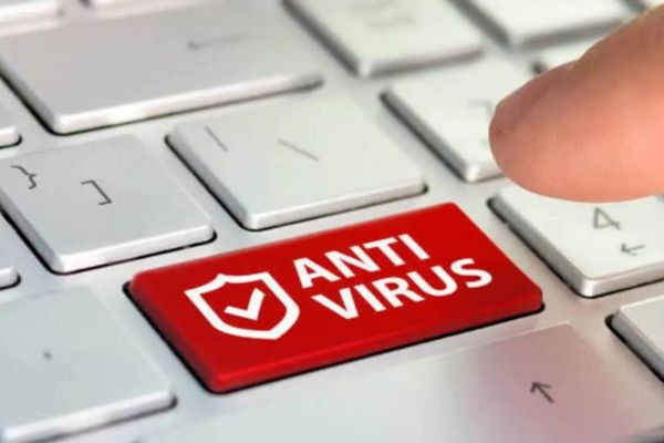 Bàn phím máy tính Dell bị liệt