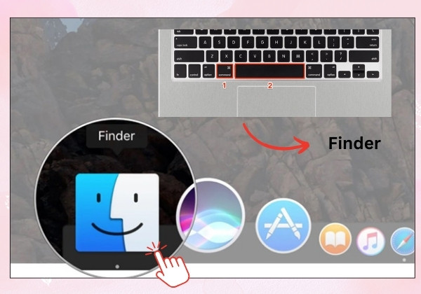 Check cấu hình Macbook