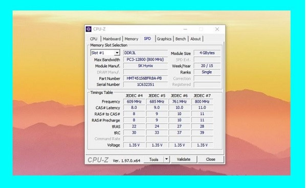 Tab SPD