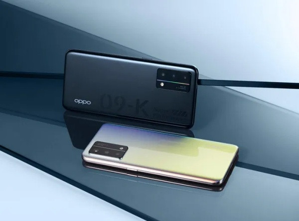 Tại sao loa ngoài Oppo K9 hư hỏng