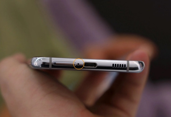 Tại sao mic Samsung S21 hư hỏng Tại sao mic Samsung S21 hư hỏng