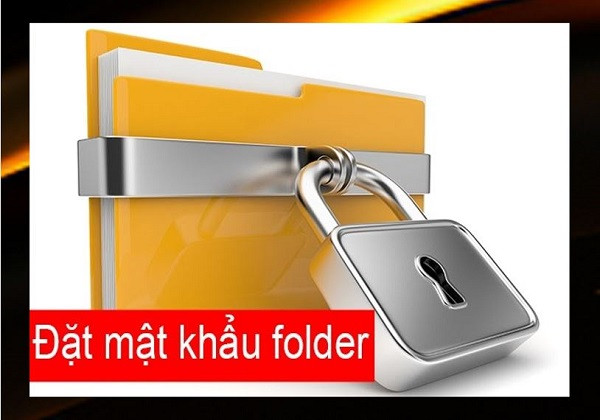 Tại sao nên biết cách khóa thư mục trên máy tính?