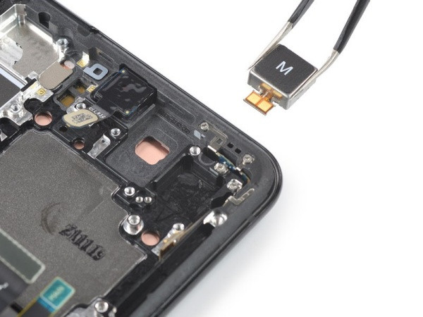 tại sao Samsung S21 Plus hư rung? tại sao Samsung S21 Plus hư rung?