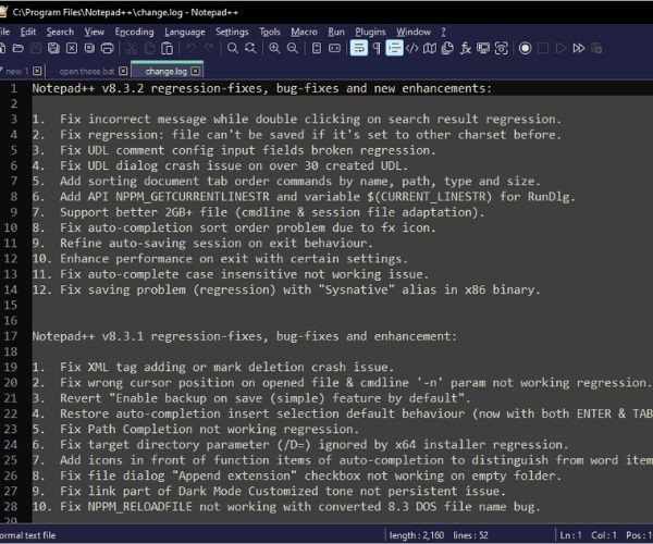 Text editor là gì Text editor là gì