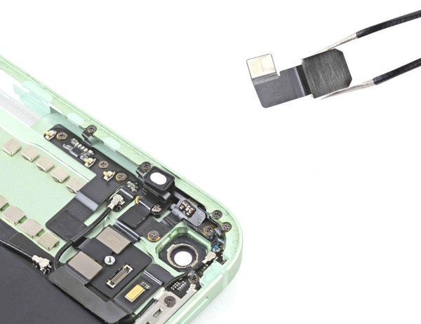 Thay camera sau iPad Air 3 Thay camera sau iPad Air 3