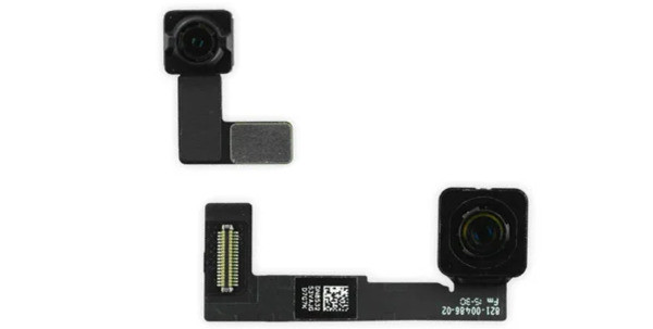Thay camera sau iPad Pro 12.9 2017 Thay camera sau iPad Pro 12.9 2017