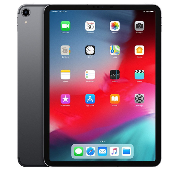 Thay camera sau iPad Pro 12.9 2018