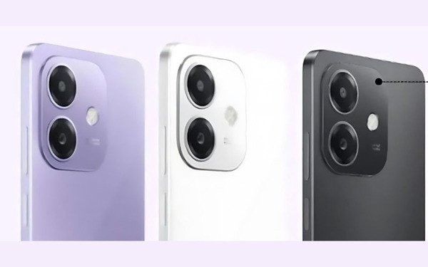 Thay camera sau Oppo A3x Thay camera sau Oppo A3x