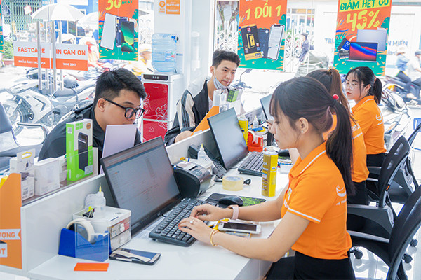Thay camera sau Oppo K9 chuyên nghiệp ở đâu? Thay camera sau Oppo K9 chuyên nghiệp ở đâu?