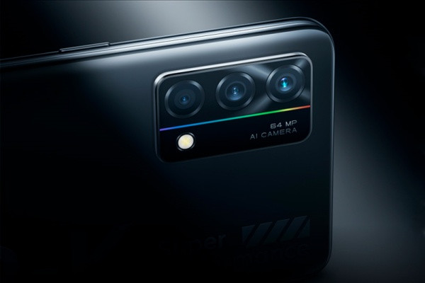 Thay camera sau Oppo K9 Thay camera sau Oppo K9