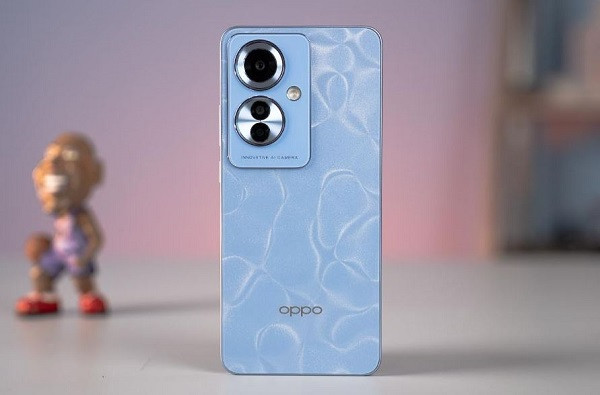 Thay camera sau Oppo Reno11 F