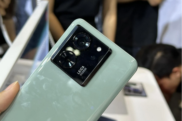 Thay camera sau Xiaomi 13T Thay camera sau Xiaomi 13T