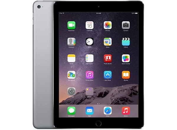 Thay camera trước iPad Air 2