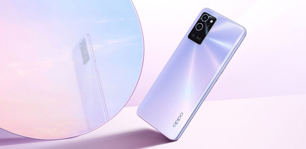 Thay camera trước Oppo A56
