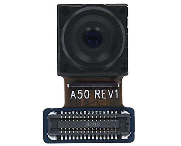 Thay camera trước Samsung A40s