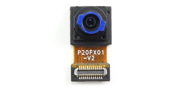 Thay camera trước Xiaomi 13T Pro