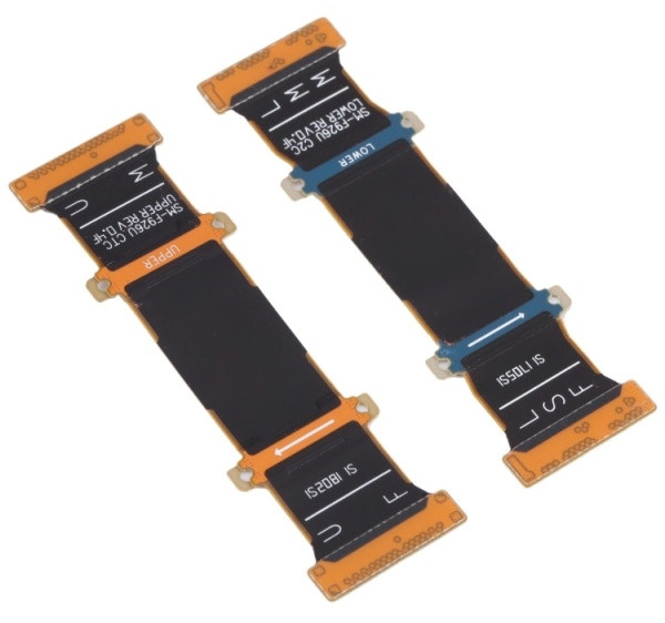 Thay cáp gập màn hình Samsung Z Fold 5