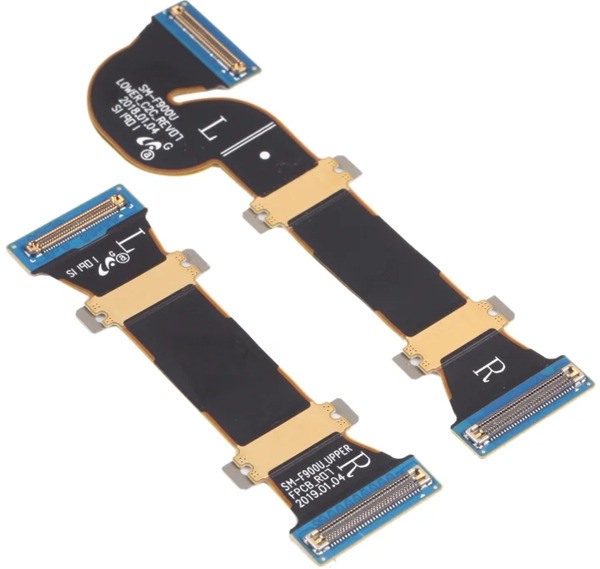 Thay cáp cập Samsung Z Fold 2