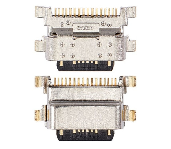 Thay chân sạc M15 Thay chân sạc M15