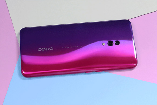 Thay chân sạc Oppo K3