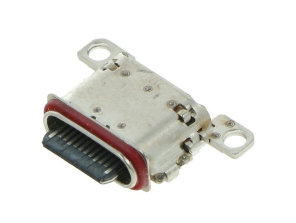 Thay chân sạc S21 FE