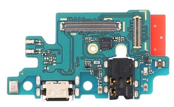 Thay chân sạc Samsung A40s